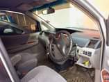 A picture of Toyota noah