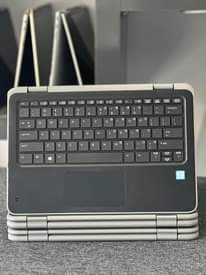 A picture of HP ProBook x360 11 G2 EE