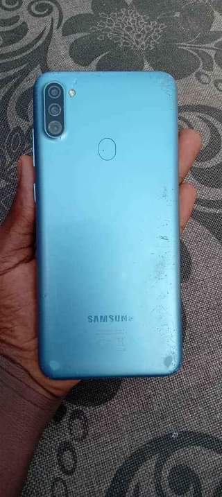 A picture of exchange SAMSUNG A11 KWA PIXEL YOYOTE