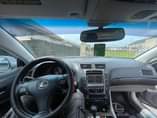 A picture of Lexus GS350