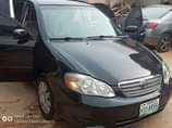A picture of Complete buy and drive nothing to fix everything working perfectly