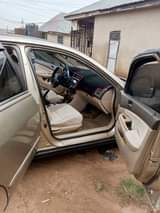 A picture of DISTRESS SELL Clean Honda Accord EOD with sound engine and
