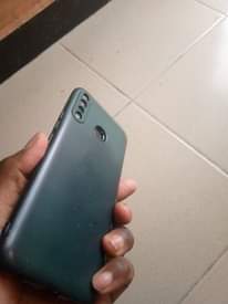 A picture of Simu used