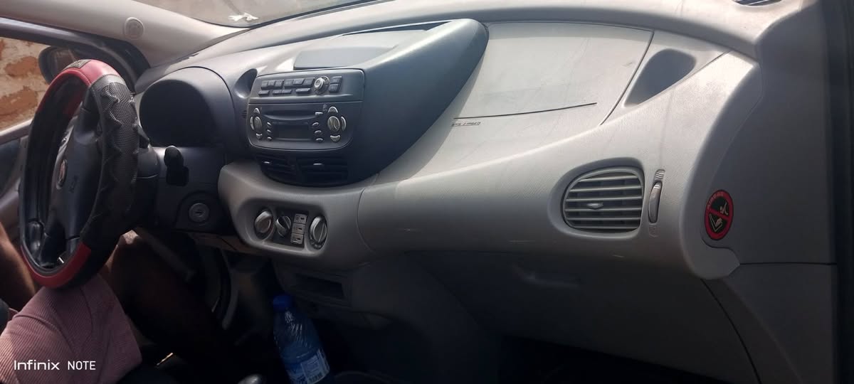 A picture of 08034244232 almera Tino automatic drive for sale