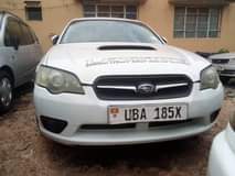 A picture of 2005 Subaru Legacy