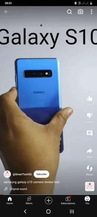 samsung a03