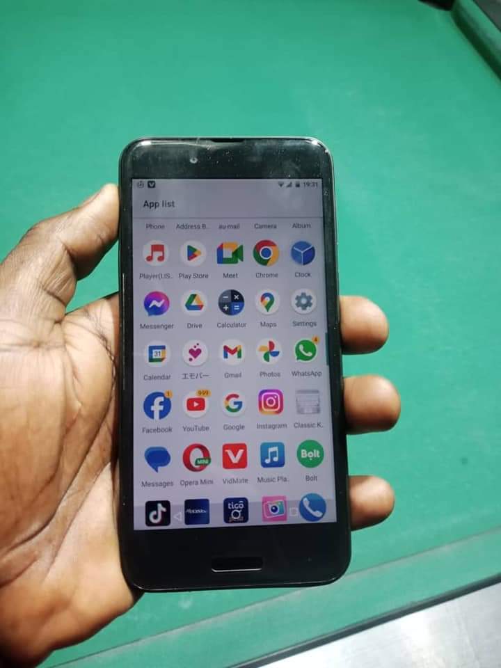 sharp aquos