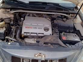 A picture of 2004 Lexus e 300 Lexus
