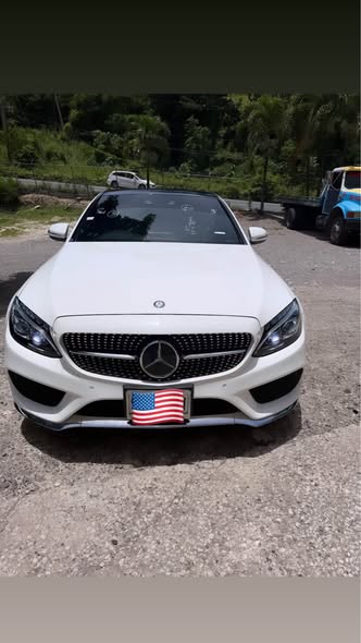 benz c250