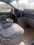 A picture of Toyota sienna 2006