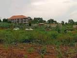 A picture of AFFORDABLE PLOTS WITH LAND TITLES KYAPA MU NGALO IN WAKISO