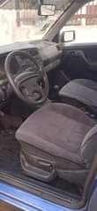 A picture of Neatly used golf 3 salon manual with 1 8 engine