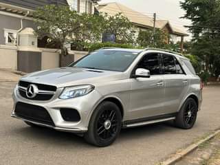 A picture of GLE