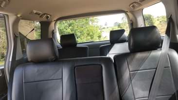 A picture of Alphard million 21 call 0783657374 ipo dar haina kipengele full