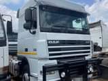 A picture of 2017 DAF 105 460 For Sale
