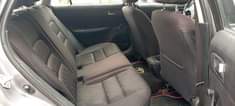 A picture of 2008 Mazda m6