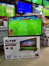 A picture of Aritop tv nch 43 mpy