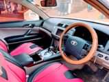 A picture of Mark x 14 5million now now 0703290353