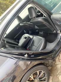 A picture of Unresgistered 2014 Honda Accord sharp first body