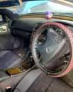 A picture of Mercedes Benz