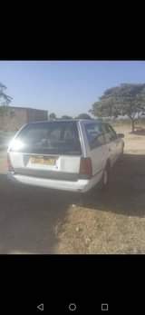 mazda 626