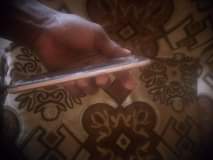 A picture of Infinix Hot 6
