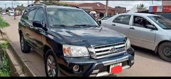 A picture of Toyota Highlander 05 08020698400