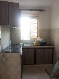 A picture of Double rooms self contained for rent in Kulambiro