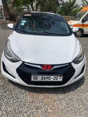 Car D.