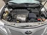 A picture of extremely 2011 Camry