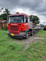 trailers