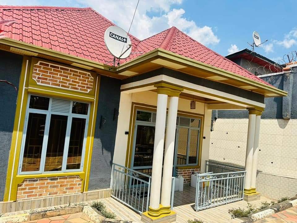 gisozi accommodation