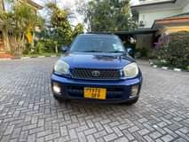A picture of FOR SALE TOYOTA RAV4 KILL TIME TSH 13 5ML CC1790