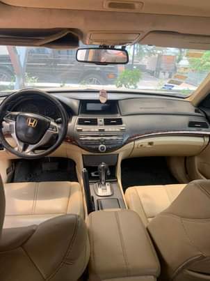 A picture of Good deal 2010 crosstour