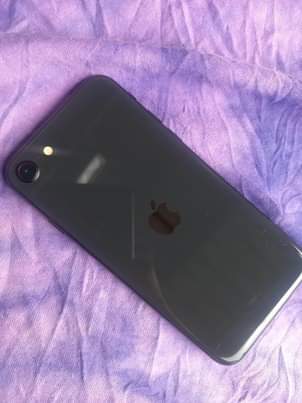 iPhone M.