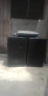 A picture of spika nauza 0624070720