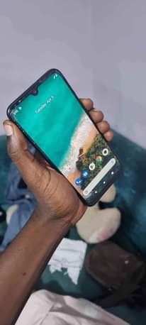A picture of Xiaomi Mi A3