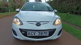 mazda skyactiv