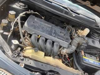 A picture of Toyota Pontiac vibe
