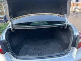 A picture of FOR SALE BELGIUM STANDARD EXTREMELY CLEAN USED HONDA ACCORD EXL