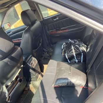 A picture of Toyota Camry 2006 V6