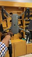 A picture of Dji Mavic