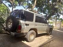 A picture of 1997 Land cruiser Land cruiser