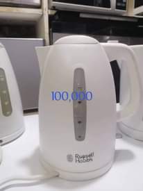 A picture of Percolators
