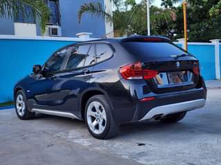 A picture of BMW X1 Mint condition Cc 1990 Inauzwa Bei 21M Dodoma