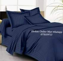 A picture of Bedsheets