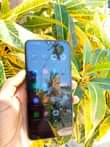 A picture of Samsung Galaxy A20s