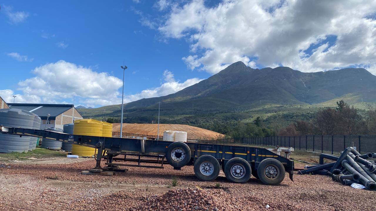 trailers