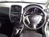 A picture of 2019 Nissan Almera sedan manual 2019
