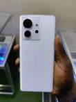 A picture of Infinx zero ultra 5G